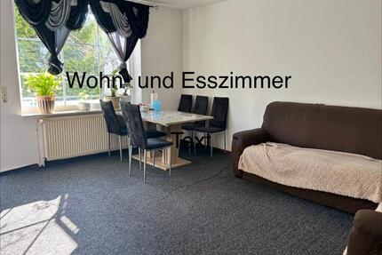 Schöne 3-Zimmerwohnung in ruhiger Lage - Oldenburg Kreyenbrück