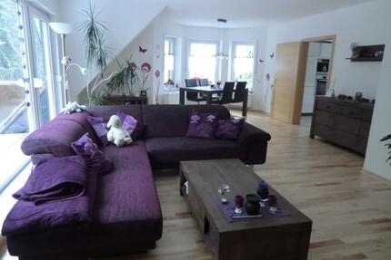 *SO WOLLEN SIE LEBEN! Attraktive 3-Zi.-Whg. mit Süd-Balkon, ruhig aber zentral in Ennepetal!*