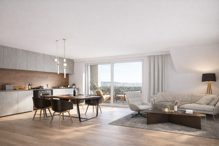 Wohnung zum Kaufen in Gärtringen 596.000,00 € 80.22 m²