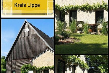 2 12 Familienhaus im Grünen - 449.000,00&nbsp;EUR Kaufpreis, ca.&nbsp; 215,00&nbsp;m&sup2; in Lemgo (PLZ: 32657)
