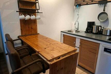 Hofzimmer (FeWo) 1 - 2 pers - 58,00&nbsp;EUR Kaltmiete, in Handewitt (PLZ: 24983)