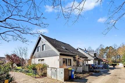 Haus zum Kaufen in Kiel 379.000,00 € 132 m²