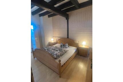 2 Zimmer Apartment in SHA komplett möbliert für 1 Person - Schwäbisch Hall