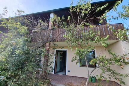 Geräumiges freistehendes Einfamilienhaus mit großem Garten - Kirchdorf am Inn