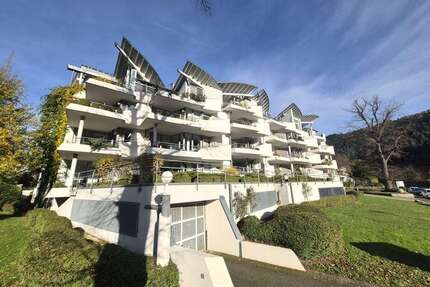 Wohnung zum Kaufen in Traben-Trarbach 440.000,00 € 119 m²