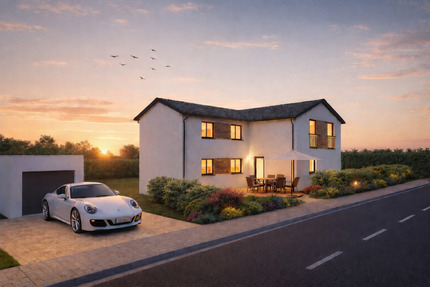 Kernsaniertes Haus in Bestlage von Bad Neuenahr (Hochwasserfrei) - Bad Neuenahr-Ahrweiler