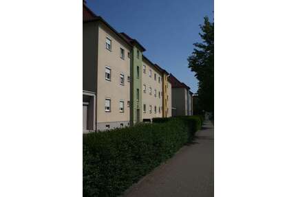 Wohnung zum Mieten in Gera 295,75 € 48.09 m²