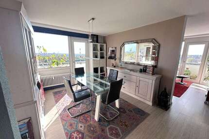 Wohnung zum Kaufen in Köln 285.000,00 € 78 m²
