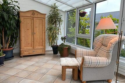 Helle Wohnung in Gummersbach Reinighausen, 140 qm