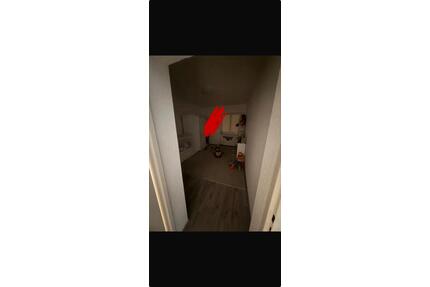 3 Zimmerwohnung in Offenbach Nordend inkl. Einbauküche - Offenbach am Main Buchrain