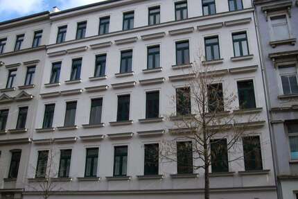 Wohnung zum Mieten in Leipzig 475,00 € 58 m²