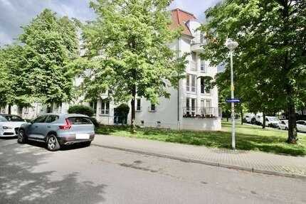 Wohnung zum Mieten in Dresden 265,00 € 29.5 m²