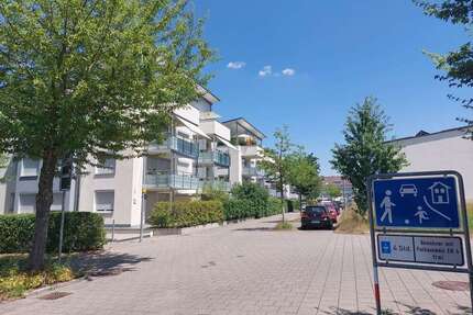 Wohnung zum Kaufen in Leinfelden-Echterdingen 578.000,00 € 98 m²