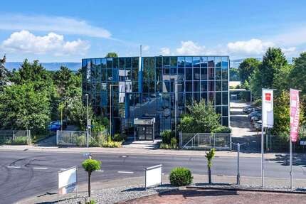 Büro in Koblenz Bubenheim 29.500,00 € 3251 m² - Koblenz / Bubenheim