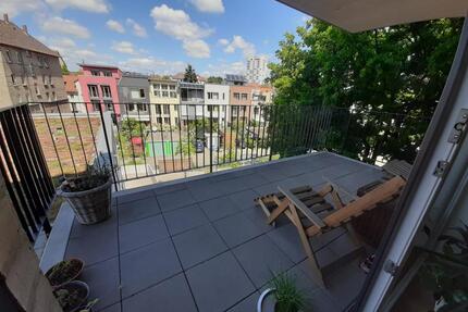 3,5 Zimmer Eigentumswohnung 91m2 - Braunschweig Östliches Ringgebiet