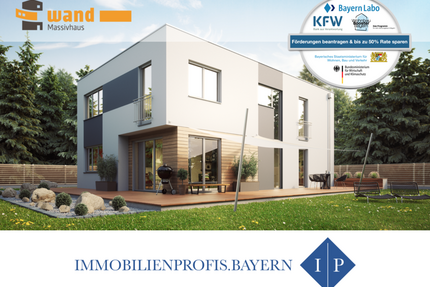 Haus zum Kaufen in Mering 1.948.000,00 € 232 m²