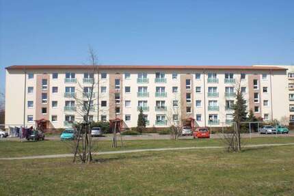 Wohnung zum Mieten in Hoyerswerda 302,00 € 58.13 m²