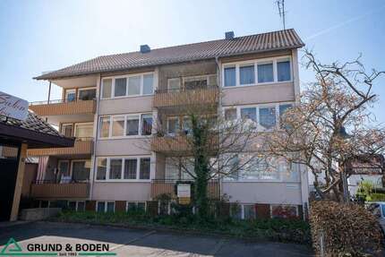 Wohnung zum Mieten in Göppingen 720,00 € 80 m²