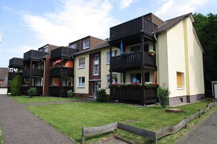 Wohnung zum Mieten in Bergkamen 476,00 € 68 m²