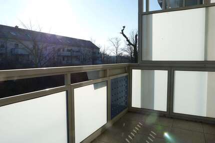 Wohnung zum Mieten in Leuna 430,00 € 65 m²