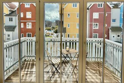 Design City Apartmet 