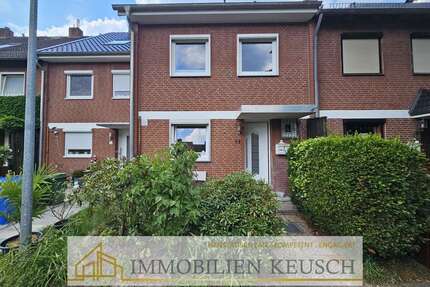 Haus zum Mieten in Achim 1.300,00 € 135 m²
