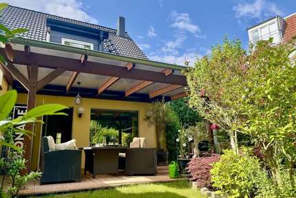 Haus zum Kaufen in Berlin 529.000,00 € 105.05 m²