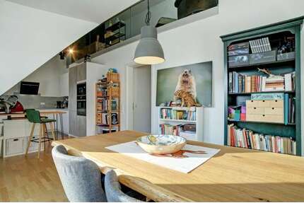 Wohnung zum Kaufen in München 745.000,00 € 86.7 m²