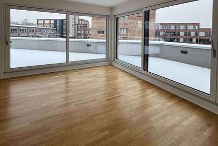 Wohnung zum Kaufen in Frankfurt am Main 999.000,00 € 130.36 m²