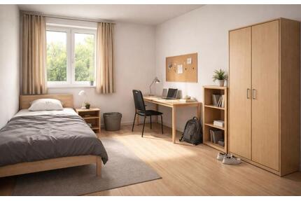 Zimmer zu vermieten – 600 € – Berlin-Hohenschönhausen (13057)