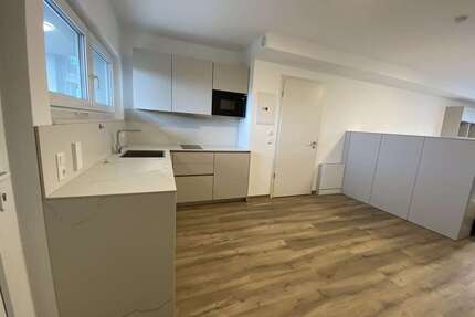 Wohnung zum Mieten in Darmstadt 880,00 € 41 m²