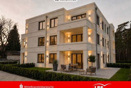 Wohnung zum Kaufen in Stahnsdorf 422.400,00 € 66 m²