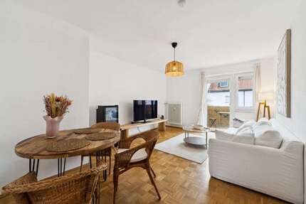 Wohnung zum Kaufen in Feldkirchen 434.000,00 € 67 m²