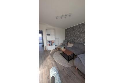 Wohnung BaesweilerSetterich - 530,00&nbsp;EUR Kaltmiete, ca.&nbsp; 63,50&nbsp;m&sup2; in Baesweiler (PLZ: 52499)