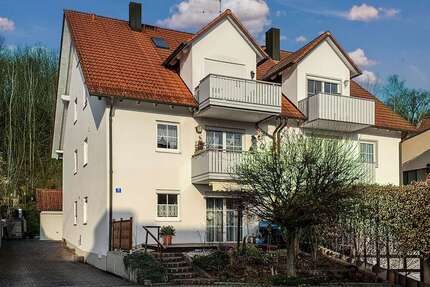 Wohnung zum Kaufen in Haag a. d. Amper 328.000,00 € 91 m²