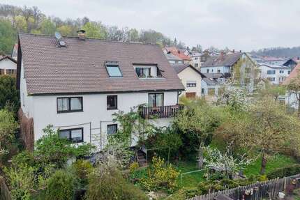 Haus zum Kaufen in Regenstauf 545.000,00 € 231 m²