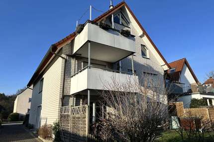 Wohnung zum Kaufen in Bielefeld 152.500,00 € 54 m²