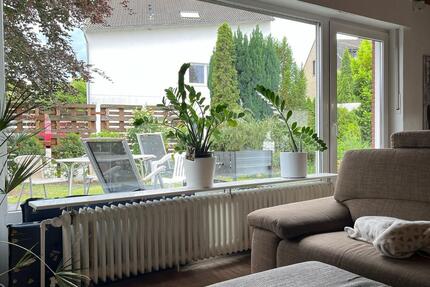 2 Zimmer in freundlicher 3er WG - Münster Münster-West