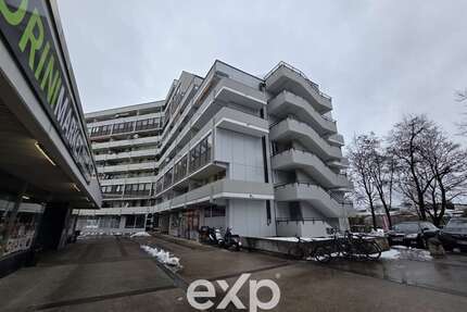 Wohnung zum Kaufen in Unterschleißheim Lohhof 420.000,00 € 78 m² - Unterschleißheim / Lohhof