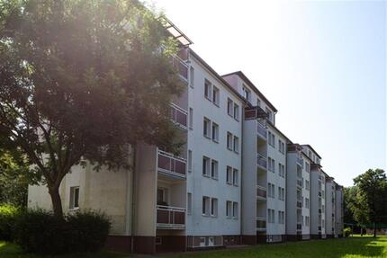 Wohnen im EG - 278,00&nbsp;EUR Kaltmiete, ca.&nbsp; 46,21&nbsp;m&sup2; in Borna (PLZ: 04552)