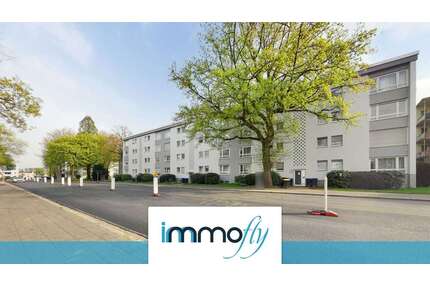 Wohnung zum Kaufen in Mönchengladbach Rheydt 139.000,00 € 66 m² - Mönchengladbach / Rheydt