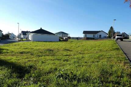 Grundstück zu verkaufen in Treuen 57.375,00 € 675 m²