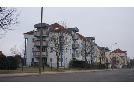 1 Raum Wohnung im Süden von Cottbus