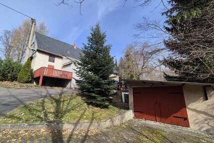 Haus zum Kaufen in Niederlichtenau 189.000,00 € 180 m²