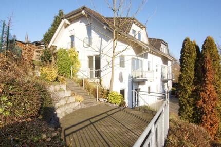 Familienfreundliche Doppelhaushälfte mit Einliegerwohnung - Engelskirchen