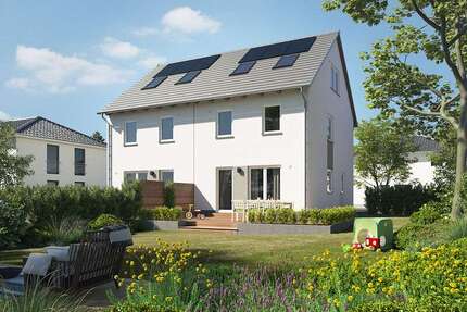 Haus zum Kaufen in Schulzendorf 450.420,00 € 140 m²