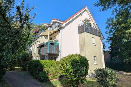 Wohnung zum Kaufen in Dresden 145.000,00 € 51.47 m²