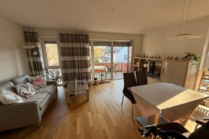 Seniorengerechte Wohnung in Bochum-Langendreer zu vermieten - Witten Heven