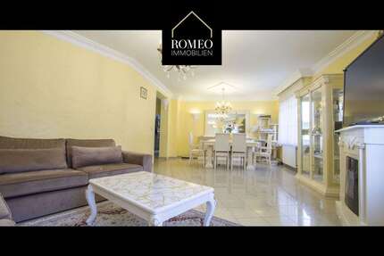 Wohnung zum Kaufen in Duisburg 150.000,00 € 140 m²