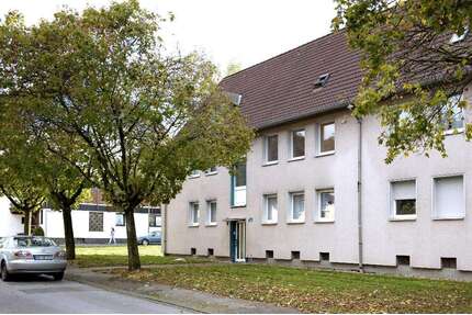 Wohnung zum Mieten in Gelsenkirchen 299,00 € 39.71 m²